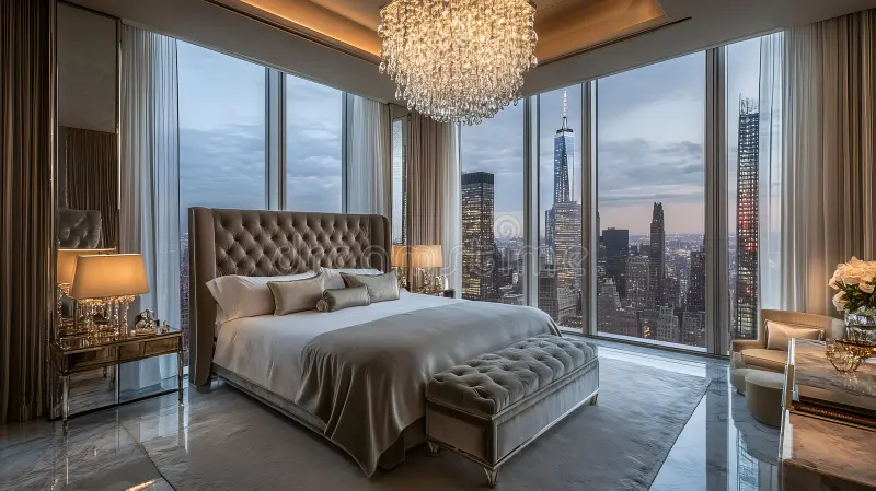 Skyline Suite
